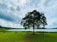 Upper Seletar Reservoir Park