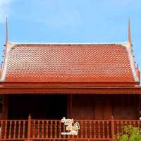 วัดใหญ่ชัยมงคล จ.อยุธยา พระเจดีย์ชัยมงคล 