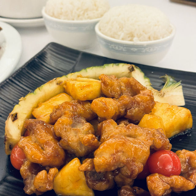 彩福皇宴 （紅磡）