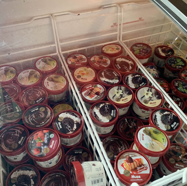 Hak Cafe @บ้างมุง เนินมะปราง