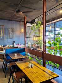 Goose Specialty Coffee