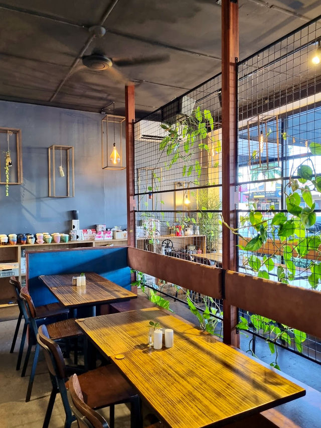 Goose Specialty Coffee