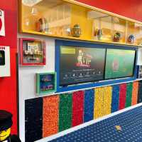 โรงแรม Legoland Malaysia