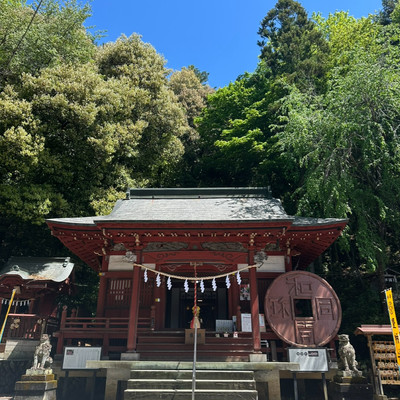 📍秩父】埼玉のパワースポット「銭神様」で、金運と仕事運を爆