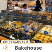 【香港観光】必ず抑えたいおすすめのカフェ2選