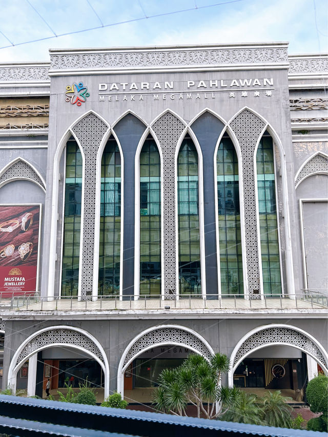 Great Budget Friendly Hotel in Melaka 
