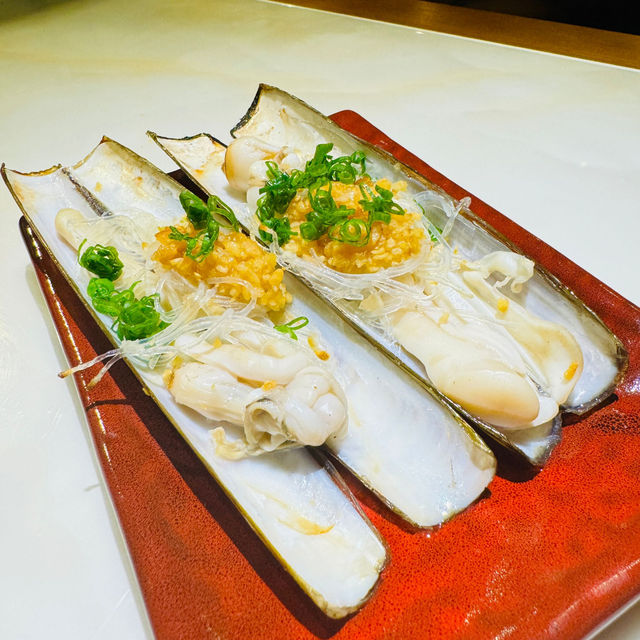 美味爆表！🎉荃灣串燒店必吃特色推薦😍