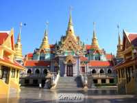 เที่ยววัดทางสาย สายมูห้ามพลาด