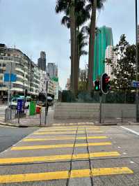 Iclub To Kwa Wan Hotel