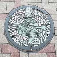 夏旅は大阪へ行こう💠大阪観光『相合橋筋商店街』