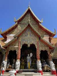 วัดพระธาตุดอยสุเทพราชวรวิหาร
