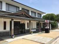 赤穂大石神社：追尋忠義的腳步
