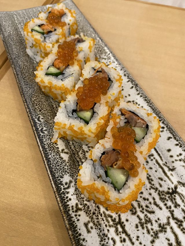 【京都】JR京都駅で寿司ランチ