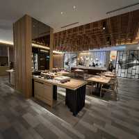 My favourite luxury Hotel in Yokohama, Japan! 
