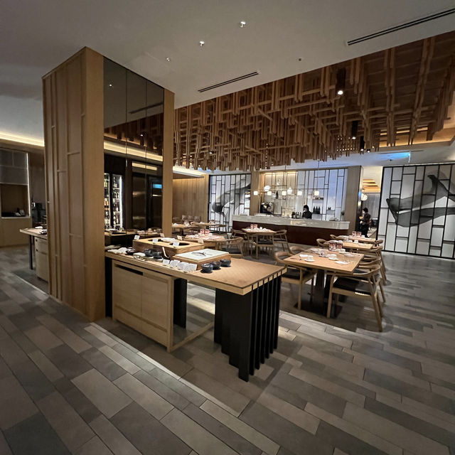 My favourite luxury Hotel in Yokohama, Japan! 