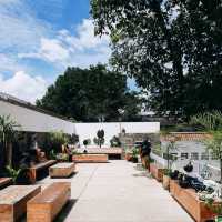 onE OF THE MOST-WANTED COFFEE SHOPS IN BANDUNG RELOCATED