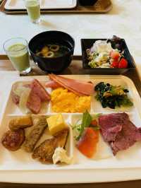 【長崎県】ご当地グルメも堪能できる美味しい朝食！