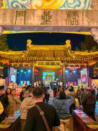 Fuzimiao, Nanjing's Most Beautiful Confucius Temple