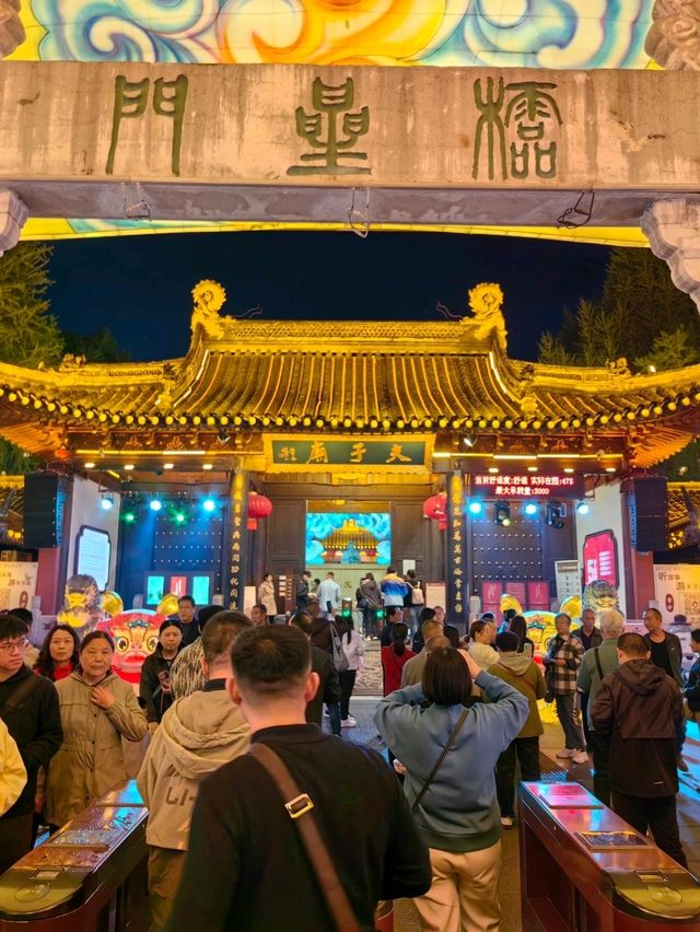 Fuzimiao, Nanjing's Most Beautiful Confucius Temple