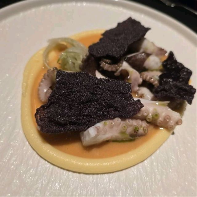 去胡志明豪食米之蓮～TRE Dininng