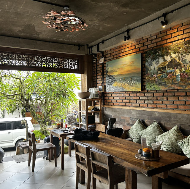 Rediscover Bali-Ubud