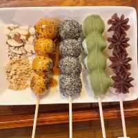 花笠食堂：正宗日式家常料理，用心呈獻最佳用餐體驗
