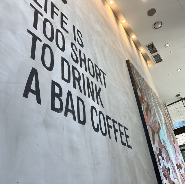 聖地巡礼♡オシャレカフェCAFFE CAPPUCCINO