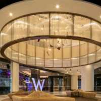 Vibrant Luxury at W Brisbane Hotel