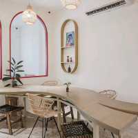GAISE |COFFEE BRUNCH & BISTRO