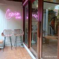 Camin Cuisine & Cafe สาขาเกษตร |กทม.
