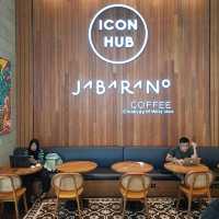 Jabarano Coffee