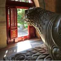 唐山-清东陵--全国首批AAAA级旅游景区