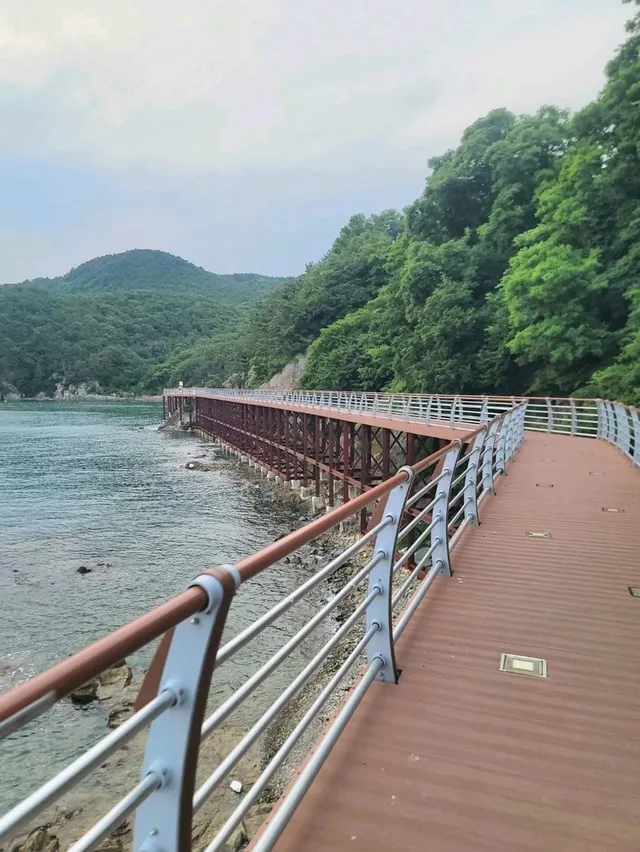 가덕도 일몰과 함께 즐기는 여행지추천🧡