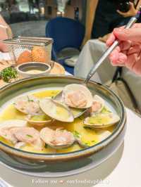 中環正宗葡國菜! 唔洗去澳門都食到🤣