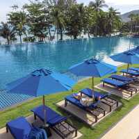 Hyatt Regency Phuket Resort 🌊🌴