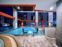 Bandara suite Silom