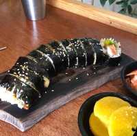 제주 구좌읍 돔베라면 맛집