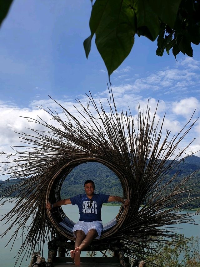 Photographer's Dream Place In Lovina - Bali