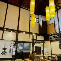 【会津若松】くつろぎを求めて🌿都心から3時間のプチ旅行