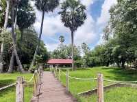 Choeung Ek Genocidal Center