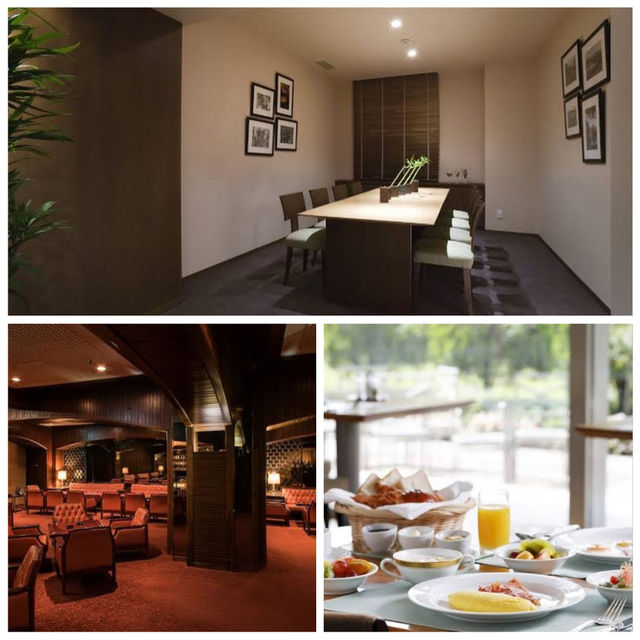 札幌酒店：舒適住宿，完美度假體驗🇯🇵 Sapporo Park Hotel 札幌パークホテル
