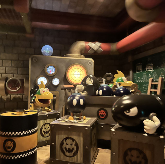 USJ マリオカート〜クッパの挑戦状〜