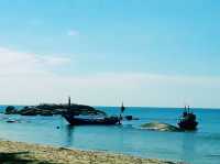 Mae Ramphueng หาดแม่รำพึง