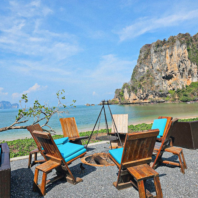 TINIDEE RESORT KRABI | รีสอร์ทลับท่ามกลางขุนเขา