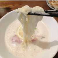 【福岡グルメ】芸能人も訪れる美味しいラーメン屋