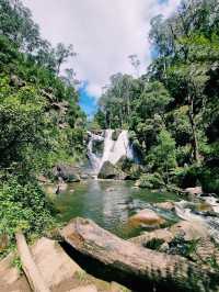 Stevensons Falls