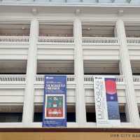 NATIONAL GALLERY SINGAPORE | หอศิลป์สิงคโปร์