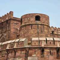 ป้อมอัคราAgra Fort