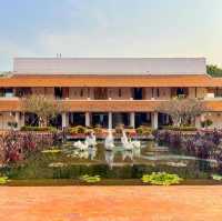 โรงแรมในจังหวัดสุโขทัย ที่เชื่อมต่อความสะดวกสบาย