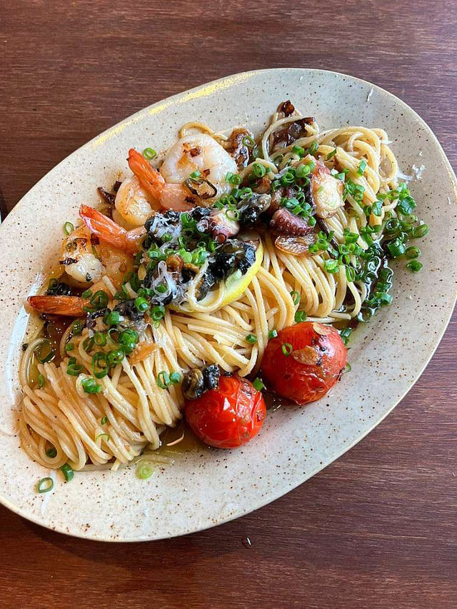 🏠🍝제주 맛집 파스타 최고 수선화식당